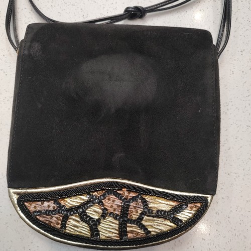 Borsa tracolla sera - a,
