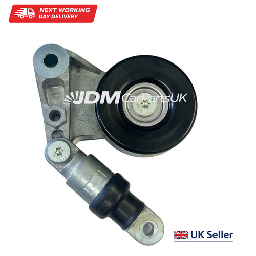 Tenditore cinghia alternatore