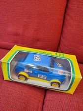 Pocher Fiat 500 Rally