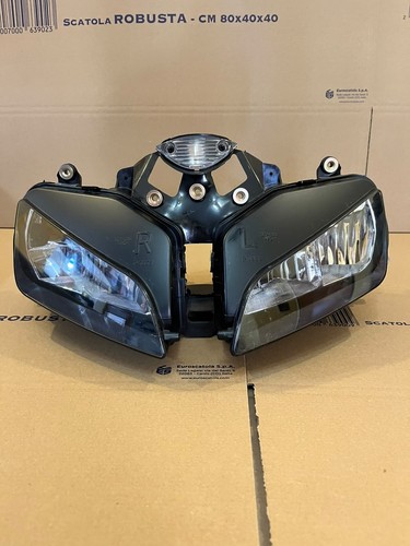 Faro fanale anteriore honda - anteriore,