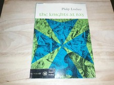 Lindsay The Knights At Bay