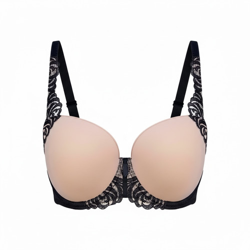 Reggiseno triumph imbottito - reggiseno,