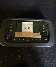 AUTORADIO DISPLAY STEREO