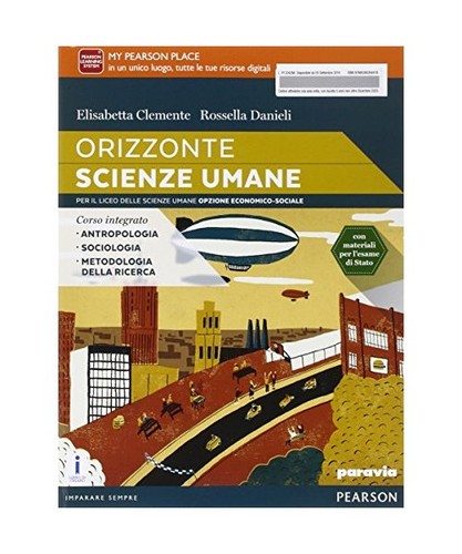 Orizzonte scienze umane per - orizzonte, umane.