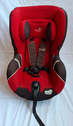 Seggiolino auto bébé - auto,