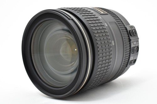 Nikon nikkor 120mm - af-s,