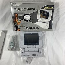 InterAct Mobile Monitor PS One