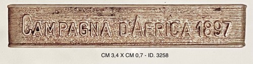 Campagna africa 1897 - campagna,