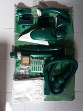 FOLLETTO SACCA BORSA