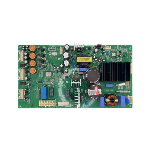 Ebr73093607 ricambio scheda - ricambio, di