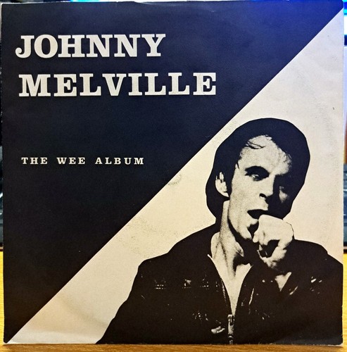 Disco vinile giri johnny - 45,