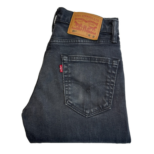 Jeans levis 511 uomo w28 - 511,