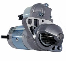 Motorino Avviamento Starter