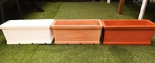 Bmr vaso resina balconetta - bmr,
