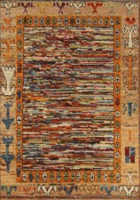 Moderno Fatto a Mano Lusso