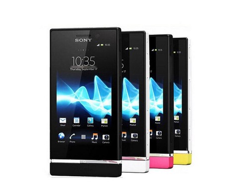 Originale sony xperia st25i - originale,