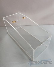 Espositore contenitore