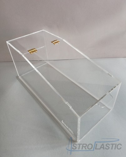 Espositore contenitore