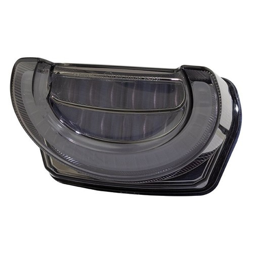 Led fanale posteriore luce - led,