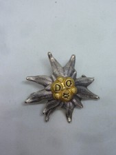 SPILLA  BROSCHE  vintage,G. A