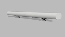 Sonos Arc Ultra Riser Stand -