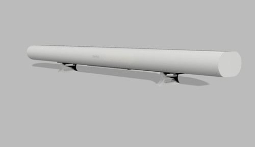 Sonos arc ultra riser stand - arc,