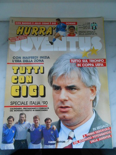 Hurra juventus 6 - juventus, n°6