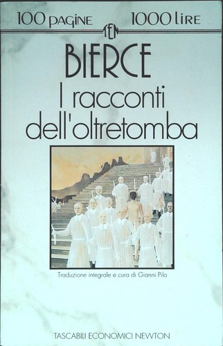 Racconti dell oltretomba - i,