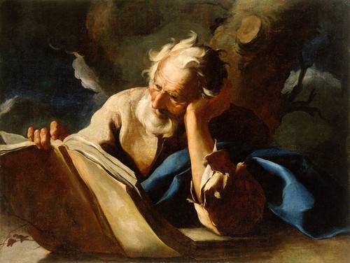 Dipinto olio