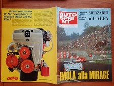 Autosprint anno 1973 38 - anno,