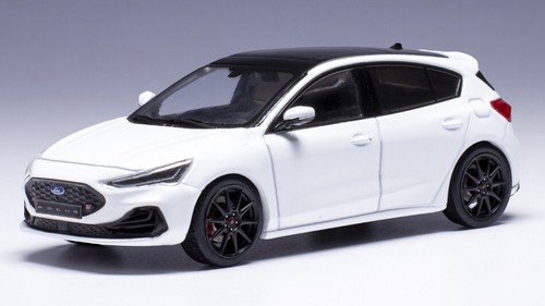 Modellino auto scala ixo - auto, 1:43
