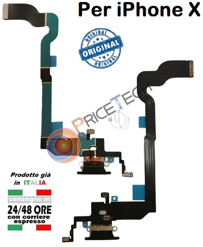 Connettore ricarica per - connettore, apple