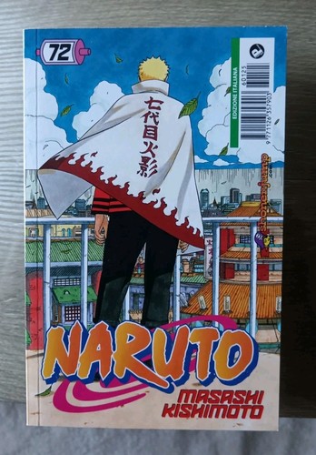 Naruto serie nera numero - naruto,