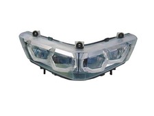 Faro fanale anteriore BMW C 400 GT 2019 2020