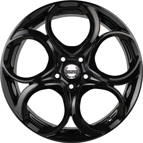 Cerchi lega tecnomagnesio - cerchi,