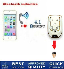 Trasmettitore induttivo con