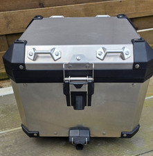 Topcase originale BMW moto