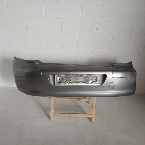 7410q6 paraurti post - paraurti,