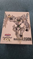 Yugioh Mostro Legione Shining