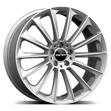 CERCHIO IN LEGA PER MERCEDES