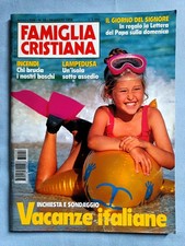 1998 n 28 FAMIGLIA CRISTIANA