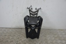 91261- Carena Portatarga posteriore Yamaha T-Max Tmax 530 IE dal 2012 al 2016 CO