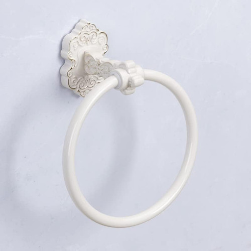 Anello portasciugamani - anello,