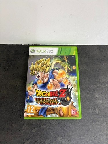 Dragonball ultimate - dragonball, z