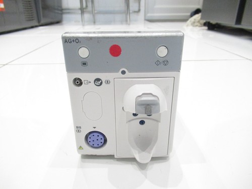 Modulo monitor mindray o2 - mindray,