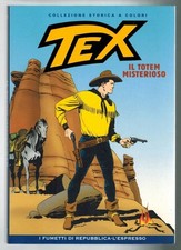 TEX Collezione Storica a