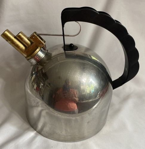 Alessi 9091 richard sapper - richard,