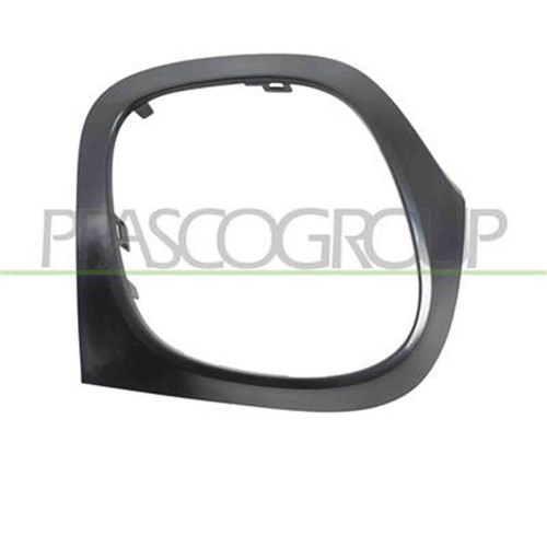 Cornice esterna fanale - esterna,