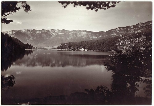Lago monticolo bolzano - di,