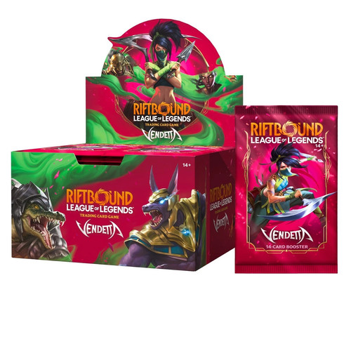 Riftbound league legends - league, of
